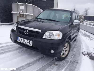 Mazda Tribute 2.3 Comfort