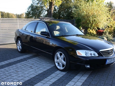 Mazda Xedos 9 2.5 Exclusiv