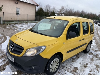 Mercedes-Benz Citan