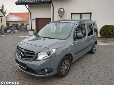 Mercedes-Benz Citan