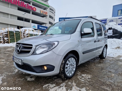 Mercedes-Benz Citan