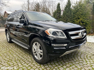 Mercedes-Benz GL