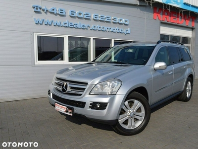 Mercedes-Benz GL