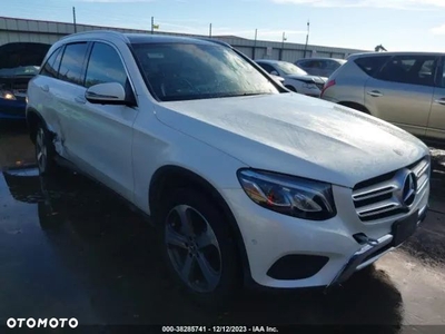 Mercedes-Benz GLC 300 4Matic 9G-TRONIC Exclusive