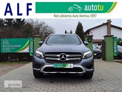 Mercedes-Benz Inny Mercedes-Benz *Oferta Promocyjna*GLC 250 4-Matic*I Właściciel*FV23%*2019r*PL*