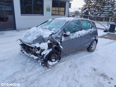 Mercedes-Benz Klasa A 150 BlueEfficiency