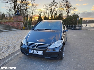 Mercedes-Benz Klasa A 150 Classic