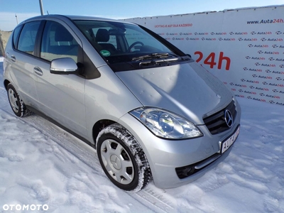 Mercedes-Benz Klasa A 150 Classic