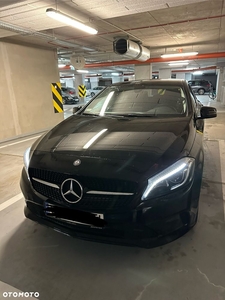 Mercedes-Benz Klasa A