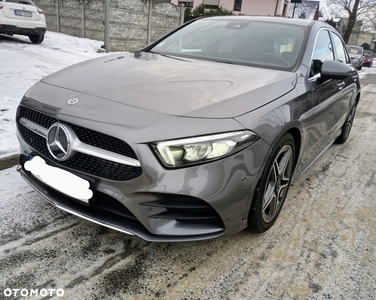 Mercedes-Benz Klasa A