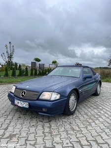 Mercedes-Benz SL