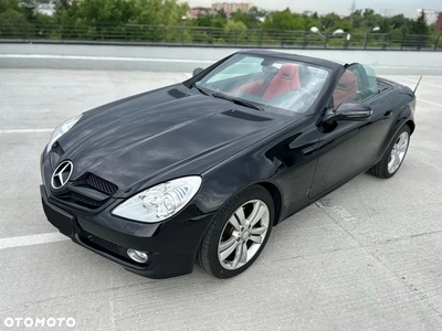 Mercedes-Benz SLK