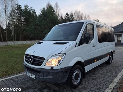 Mercedes-Benz Sprinter 318 CDI 906.235