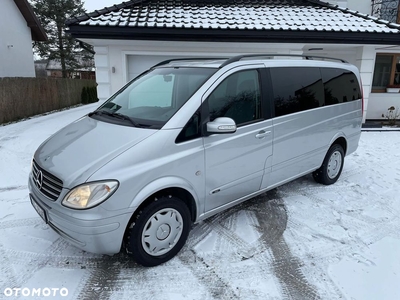 Mercedes-Benz Viano 2.2 CDI Trend (d³ugi)