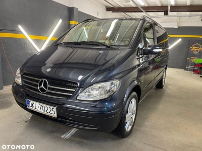 Mercedes-Benz Viano