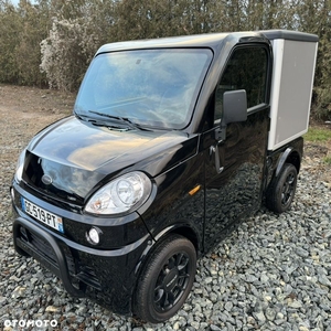 Microcar M.Cross