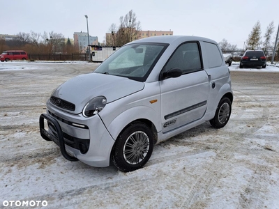 Microcar M.GO