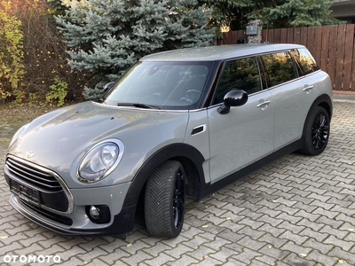 MINI Clubman Cooper