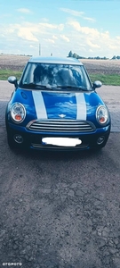 MINI Clubman Cooper