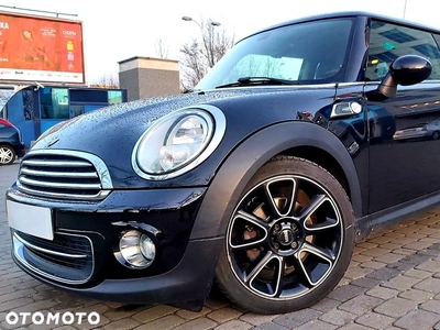 MINI Cooper Bayswater