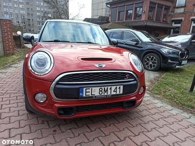 MINI Cooper Cooper JCW