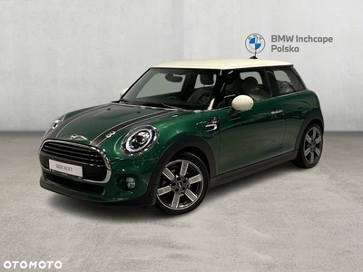 MINI Cooper GPF