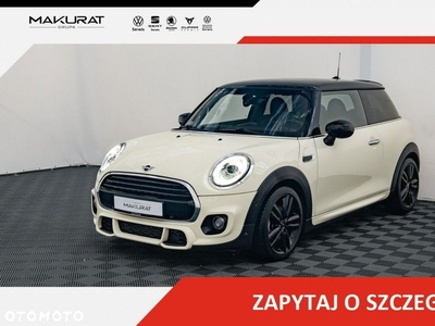 MINI Cooper GPF