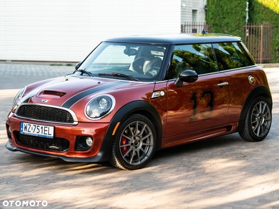 MINI Cooper JCW