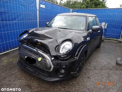 MINI Cooper John SE