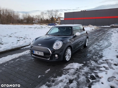 MINI Cooper Resolute Edition