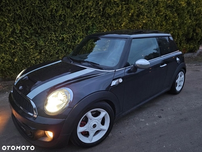 MINI Cooper S 50 Camden