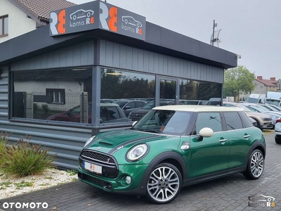 MINI Cooper S 60 Years