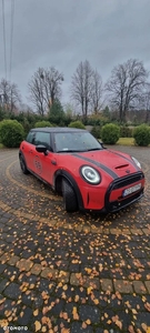 MINI Cooper S Classic Trim sport