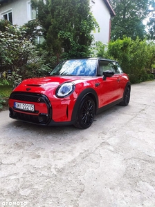 MINI Cooper S sport