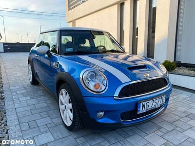 MINI Cooper S Standard