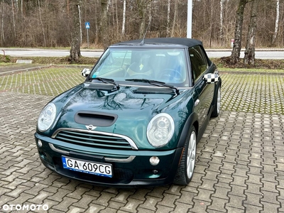 MINI Cooper S Standard