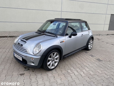 MINI Cooper S Standard