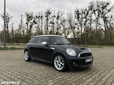 MINI Cooper S Standard