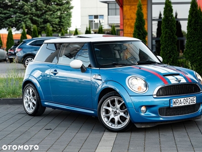 MINI Cooper S Standard