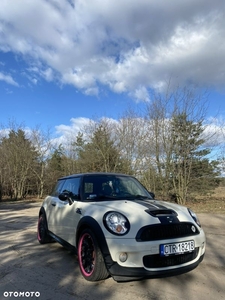 MINI Cooper S Standard