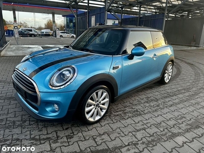 MINI Cooper Standard