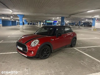 MINI Cooper Standard