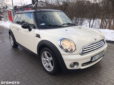 MINI Cooper Standard