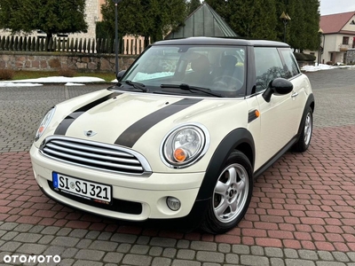 MINI Cooper Standard