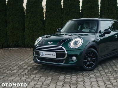 MINI Cooper Standard