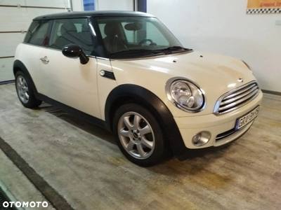 MINI Cooper Standard