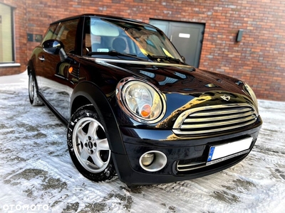 MINI Cooper Standard