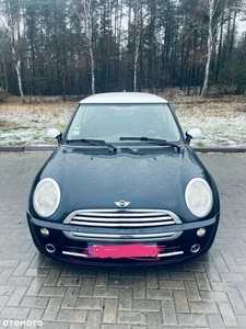 MINI Cooper Standard