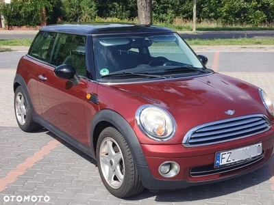 MINI Cooper Standard