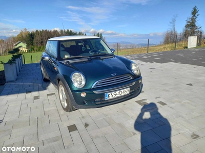 MINI Cooper Standard